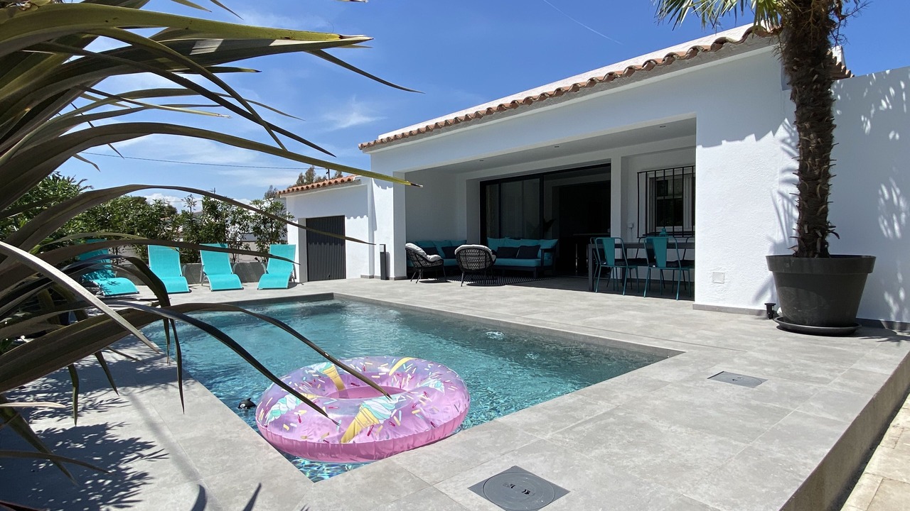 Photo of Outdoor in El Mas Bosca