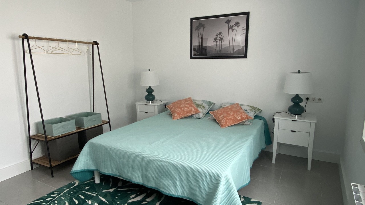 Photo of Bedroom in El Mas Bosca