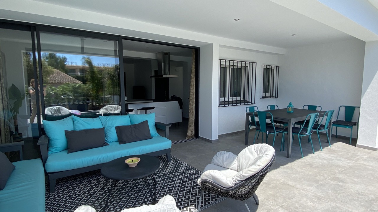 Photo of Outdoor in El Mas Bosca