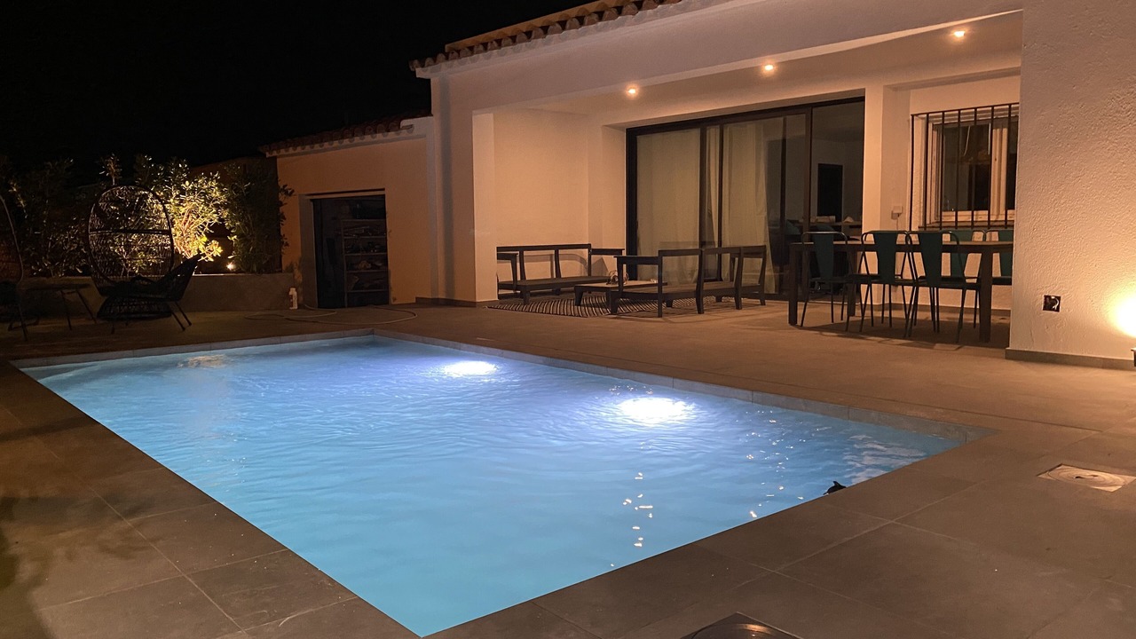 Photo of Outdoor in El Mas Bosca
