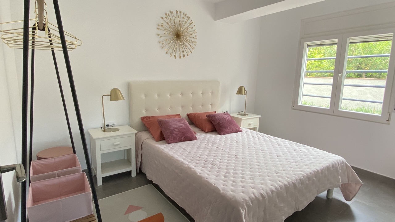 Photo of Bedroom in El Mas Bosca