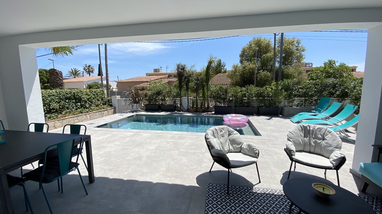 Photo of Outdoor in El Mas Bosca