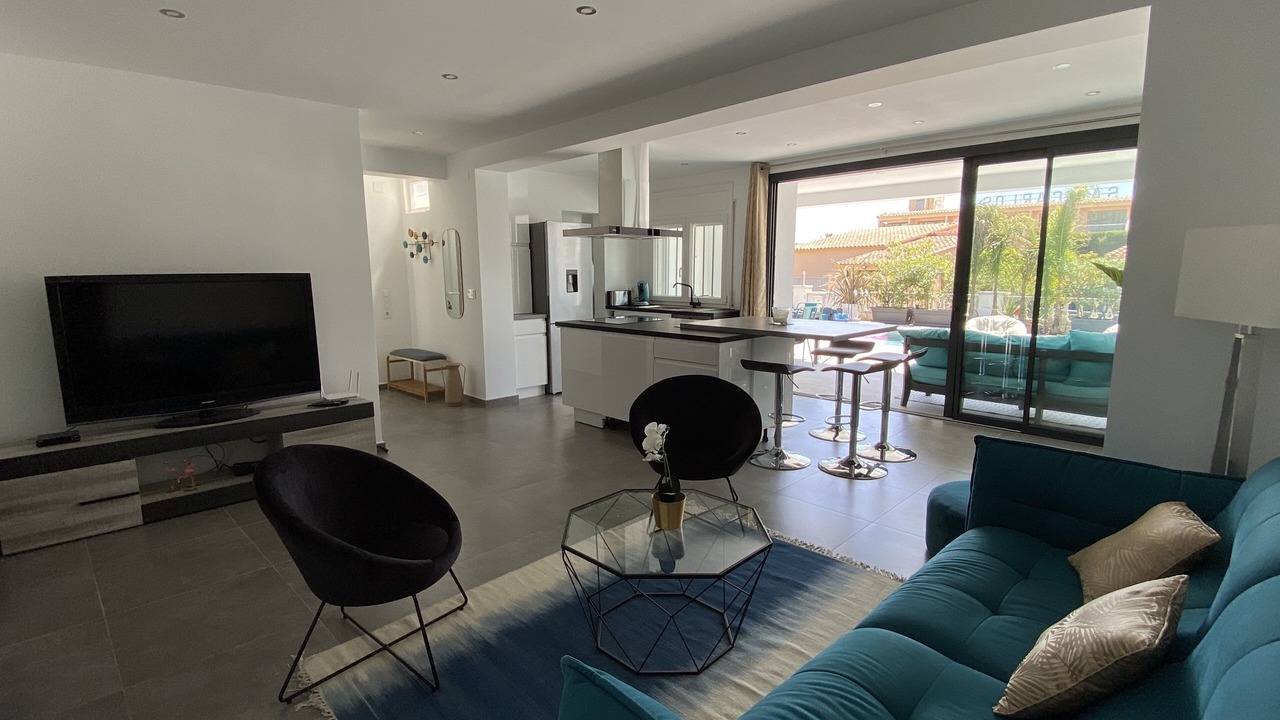 Photo of Livingroom in El Mas Bosca