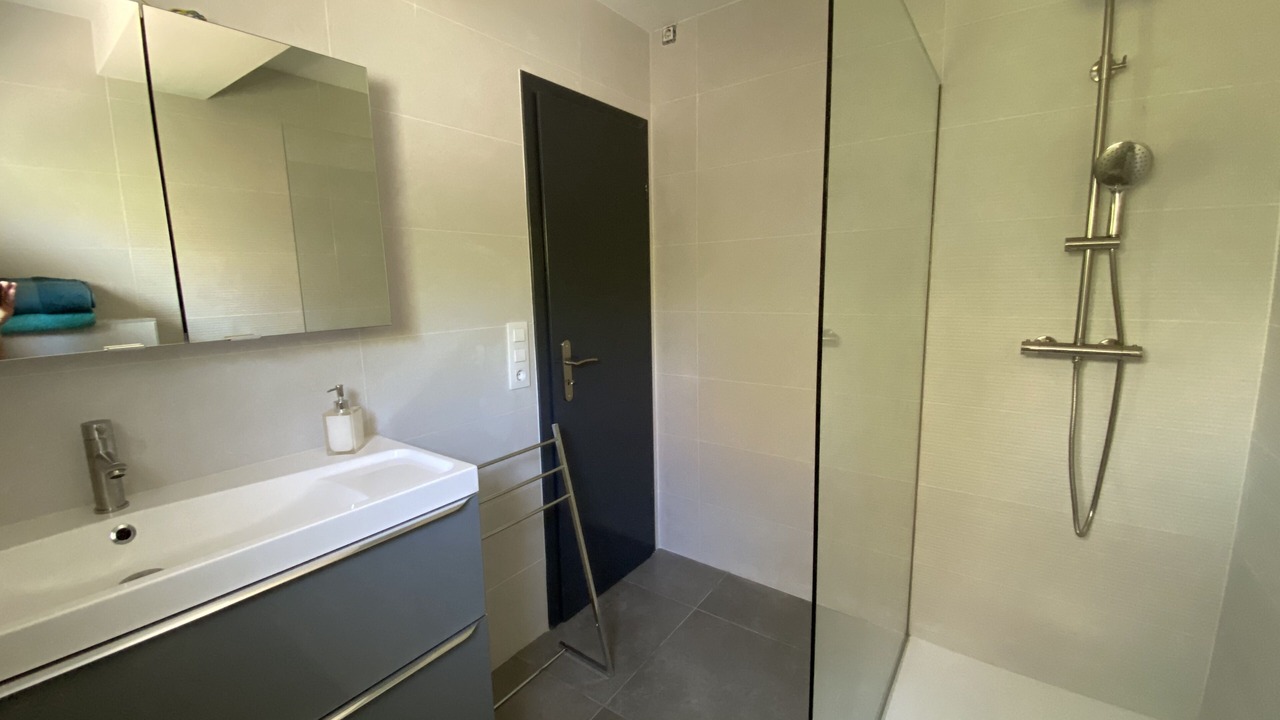Photo of Bathroom in El Mas Bosca