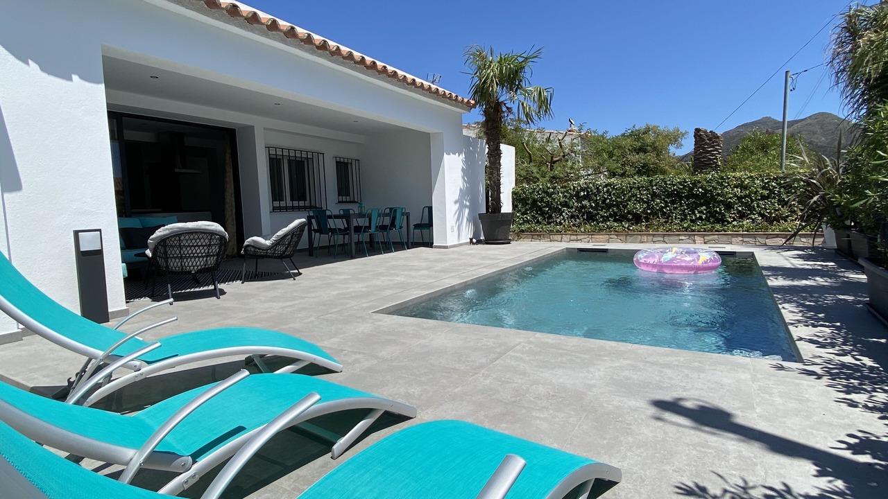 Photo of Outdoor in El Mas Bosca
