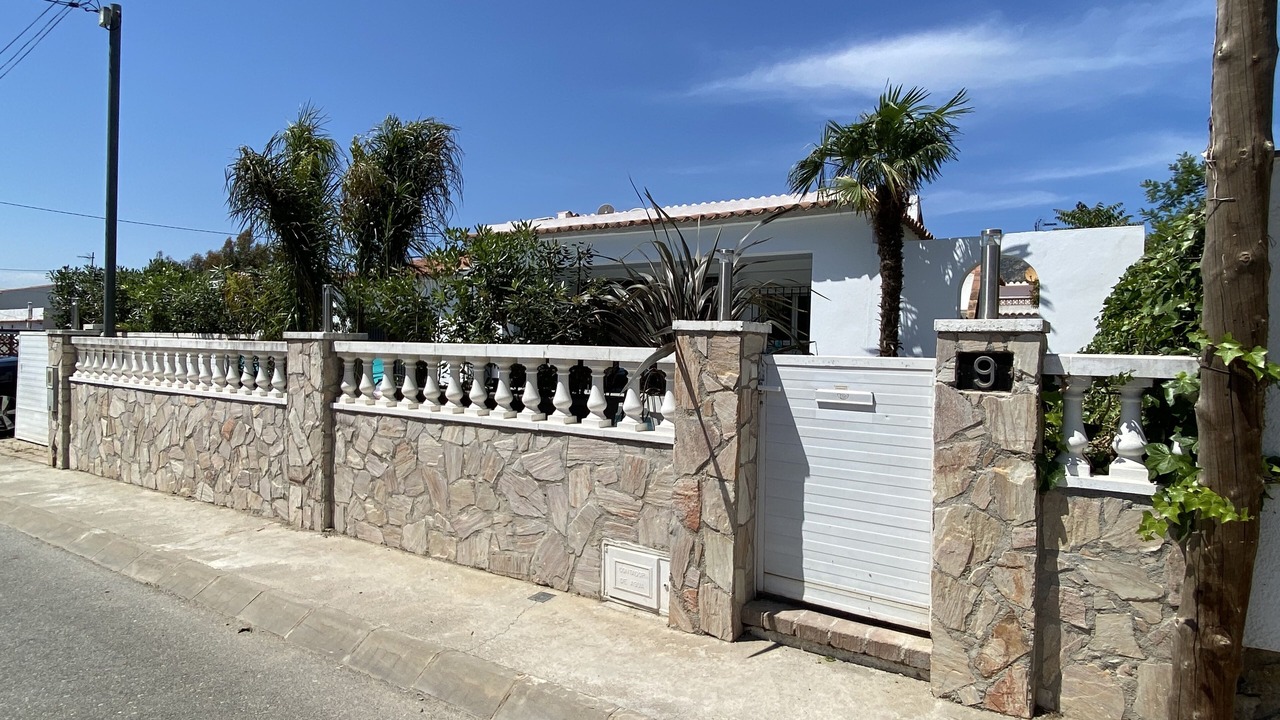 Photo of Outdoor in El Mas Bosca