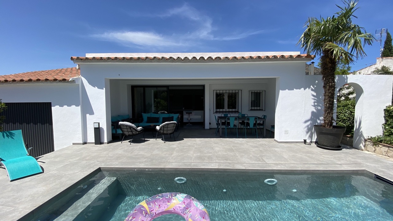 Photo of Outdoor in El Mas Bosca