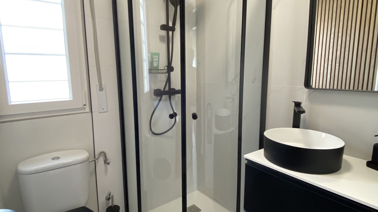 Photo of Bathroom in El Mas Bosca