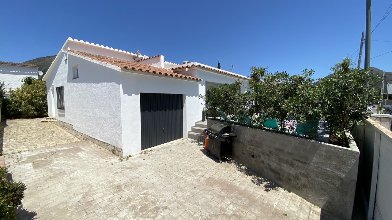 Photo of Outdoor in El Mas Bosca