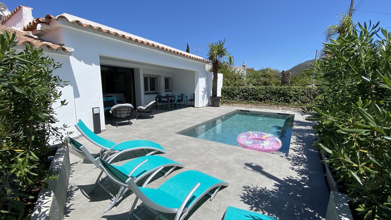 Photo of Outdoor in El Mas Bosca
