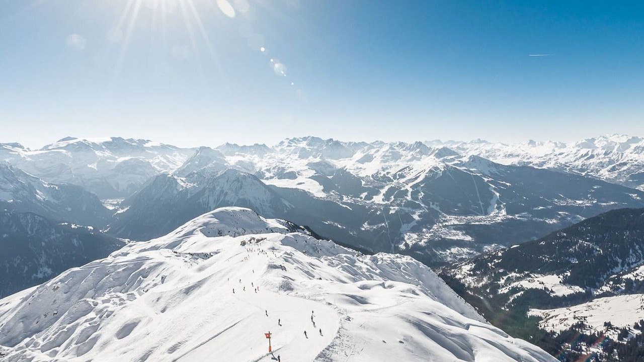 Photo of Others in Champagny-en-Vanoise