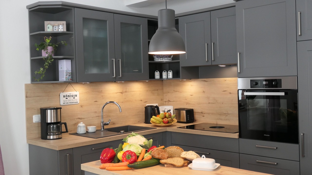 Photo of Kitchen in Bucken