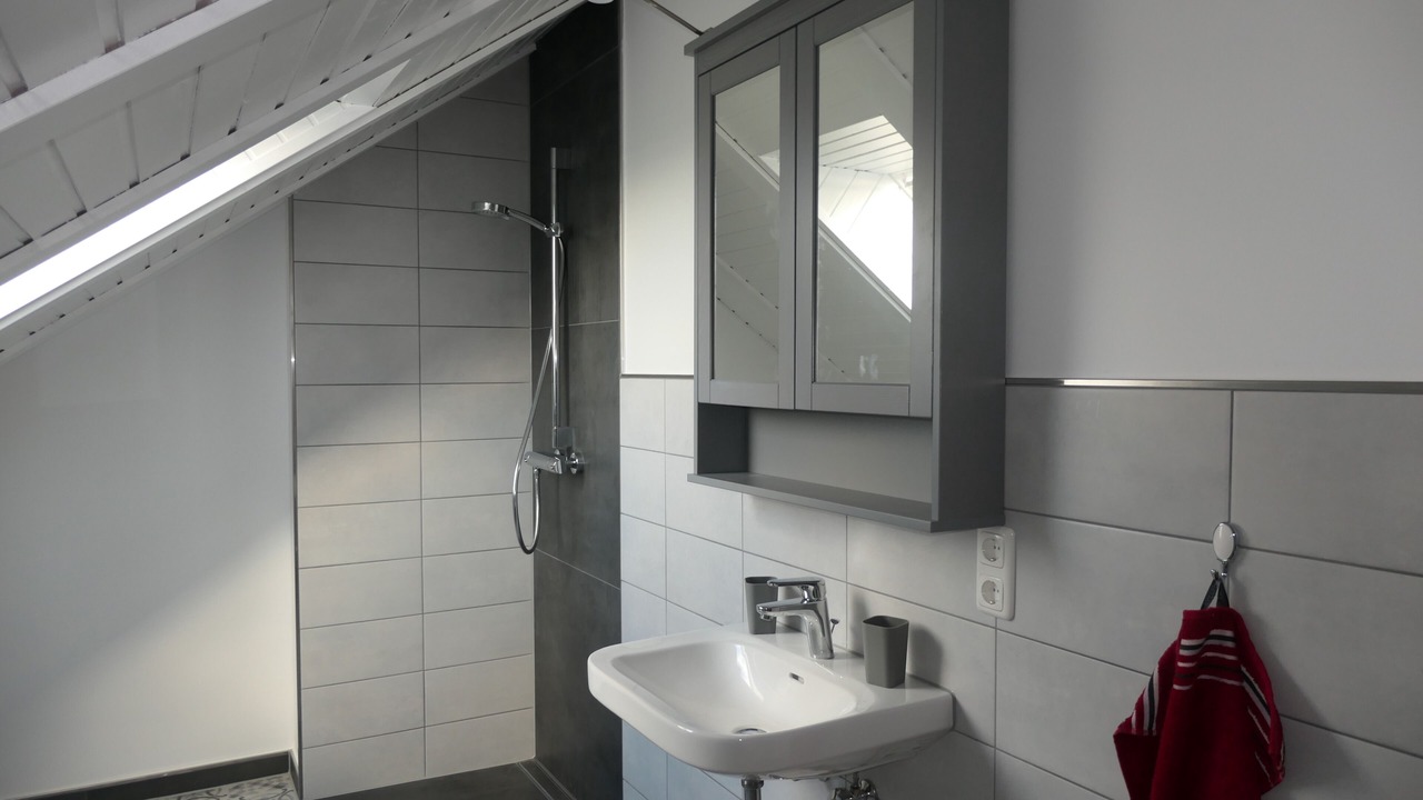 Photo of Bathroom in Bucken