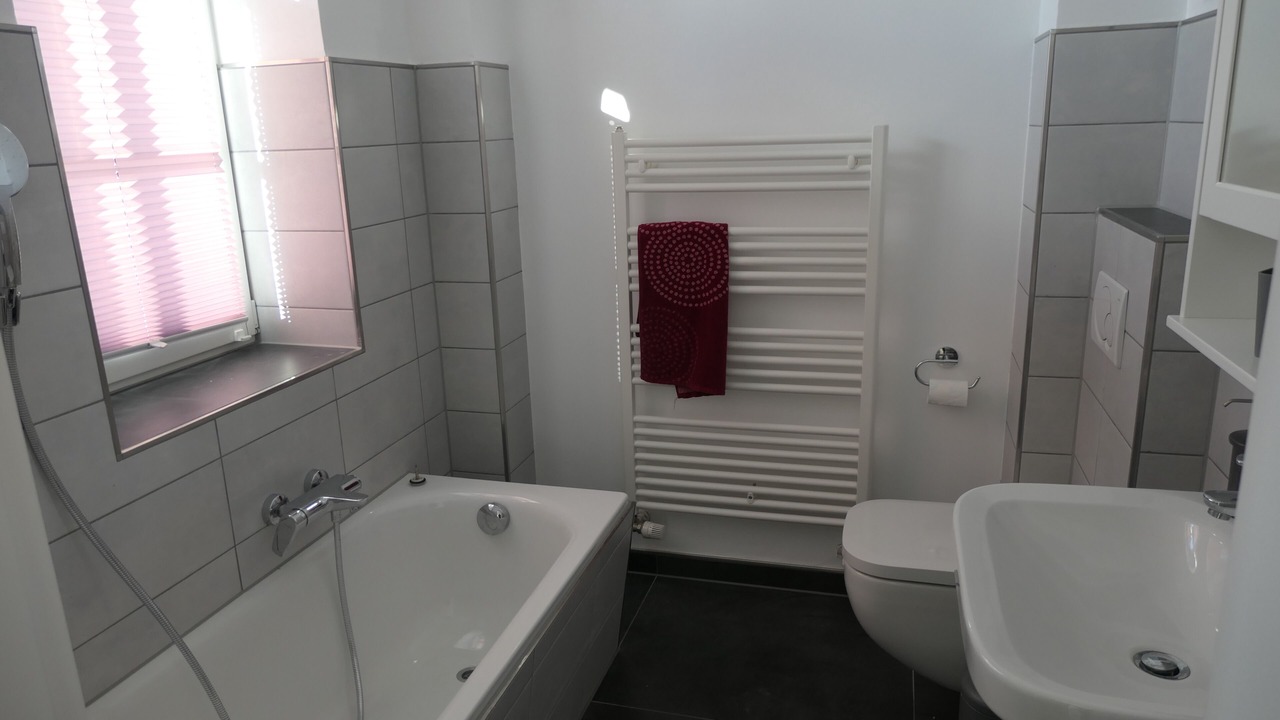 Photo of Bathroom in Bucken
