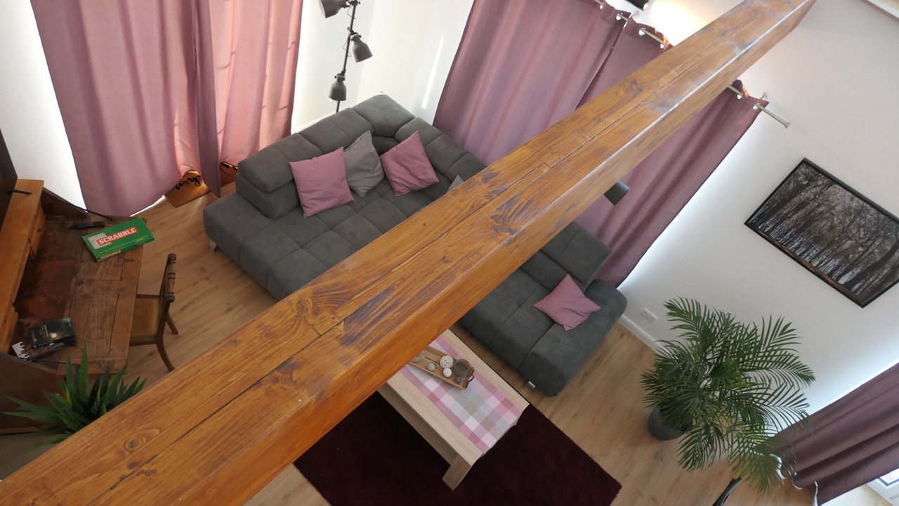 Photo of Livingroom in Bucken