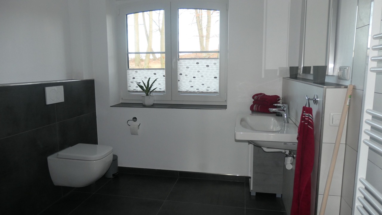 Photo of Bathroom in Bucken