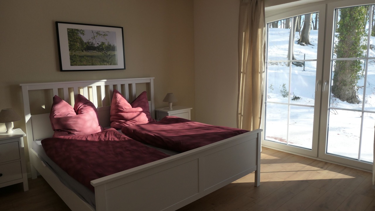 Photo of Bedroom in Bucken