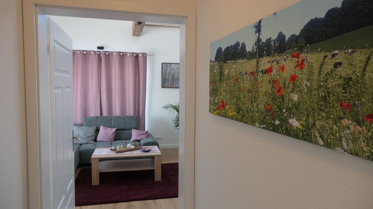 Photo of Livingroom in Bucken