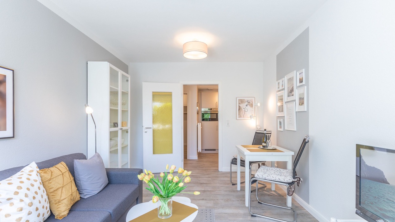 Photo of Livingroom in Osterhusum