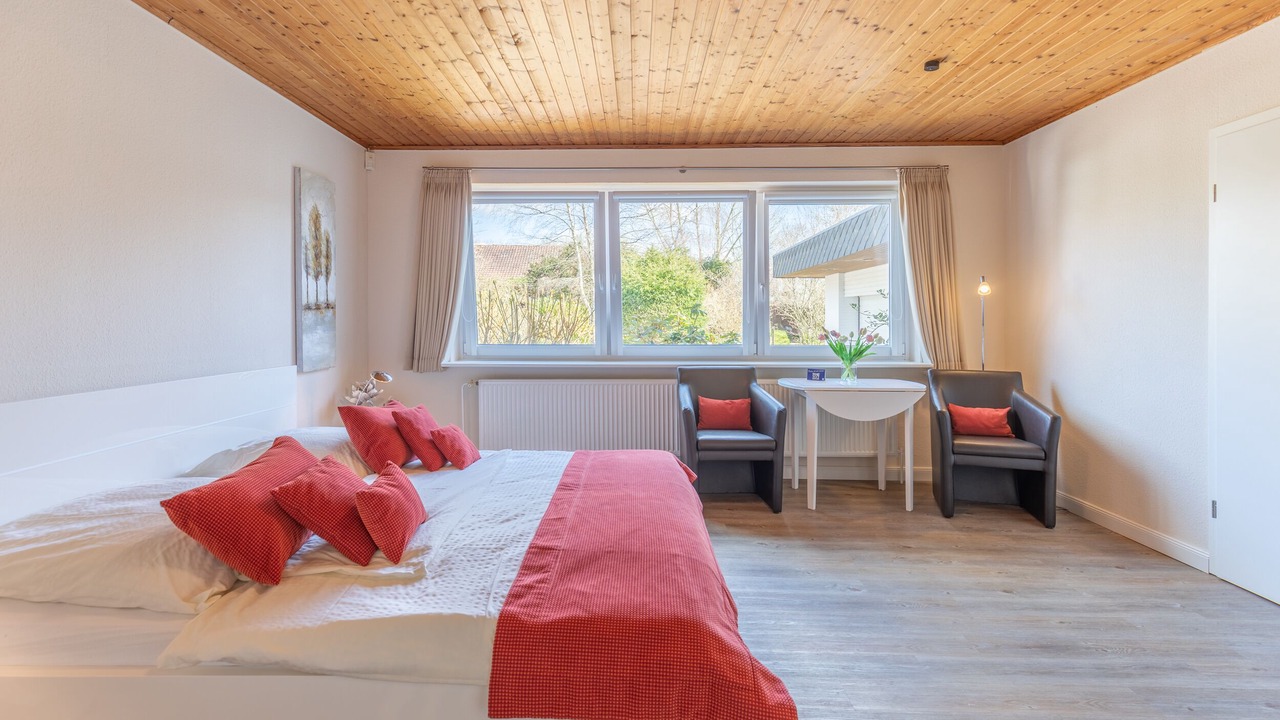 Photo of Bedroom in Osterhusum