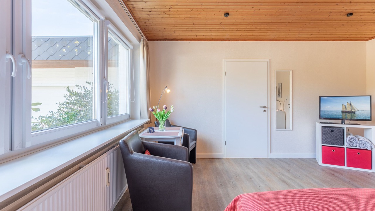 Photo of Bedroom in Osterhusum
