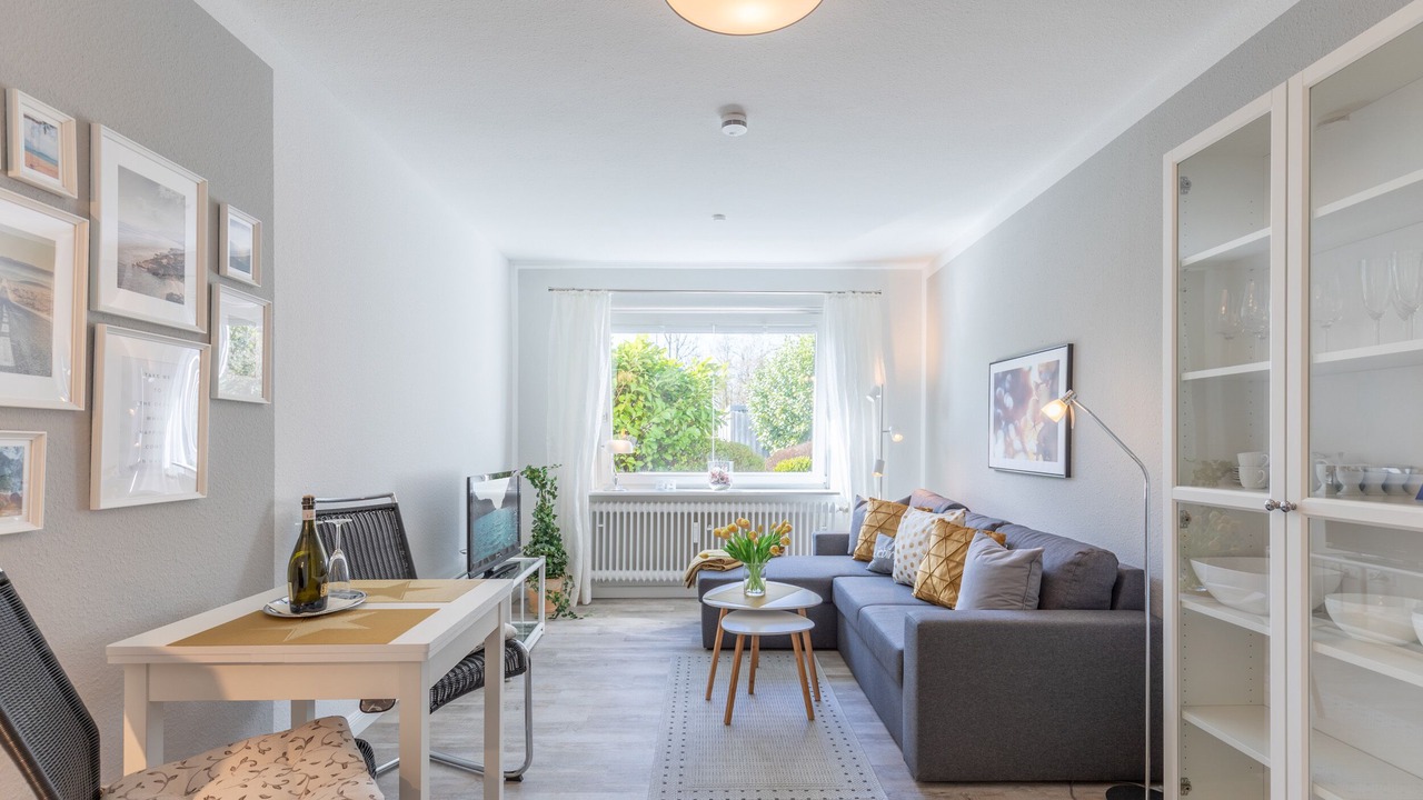 Photo of Livingroom in Osterhusum