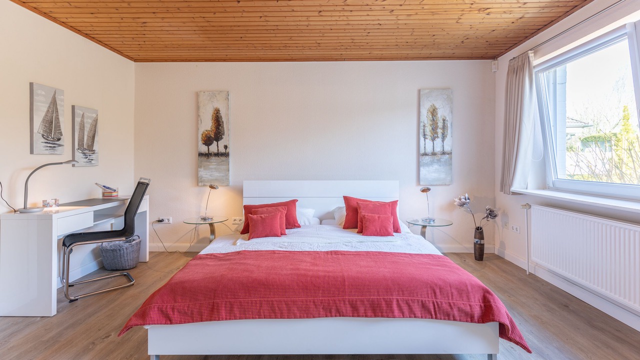 Photo of Bedroom in Osterhusum