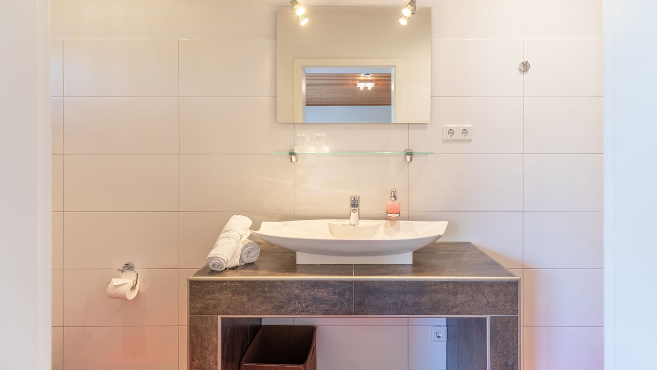 Photo of Bathroom in Osterhusum