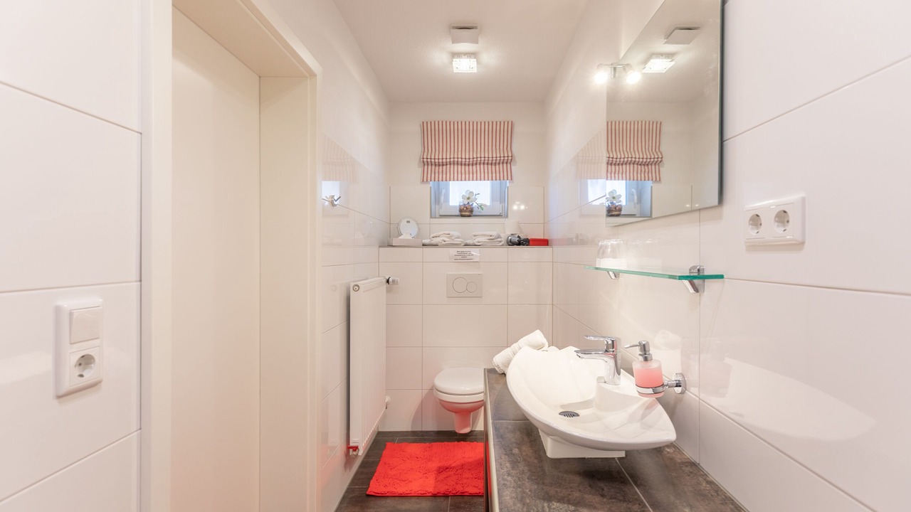 Photo of Bathroom in Osterhusum