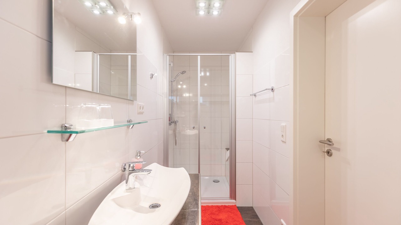 Photo of Bathroom in Osterhusum