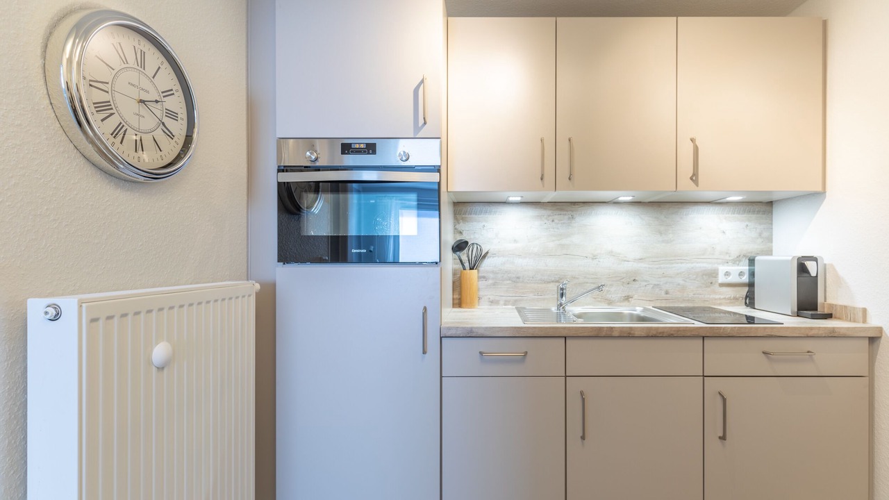 Photo of Kitchen in Osterhusum