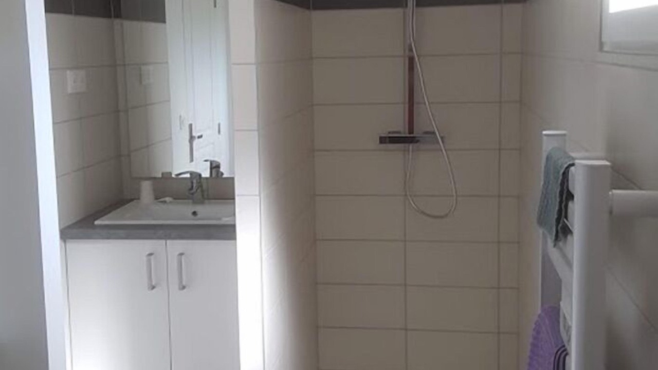 Photo of Bathroom in Beauvoisin
