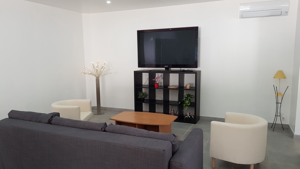Photo of Livingroom in Beauvoisin
