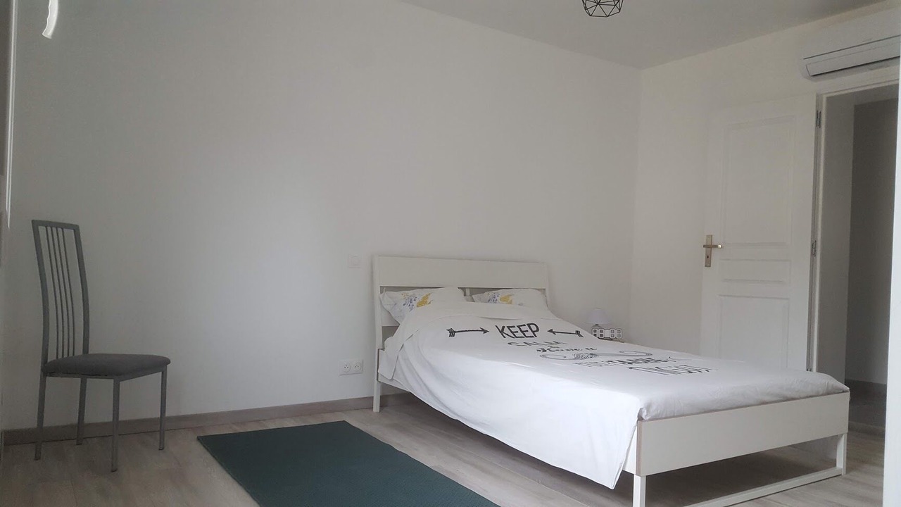 Photo of Bedroom in Beauvoisin