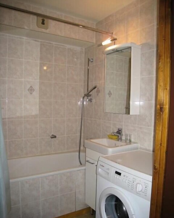 Photo of Bathroom in Les Houches