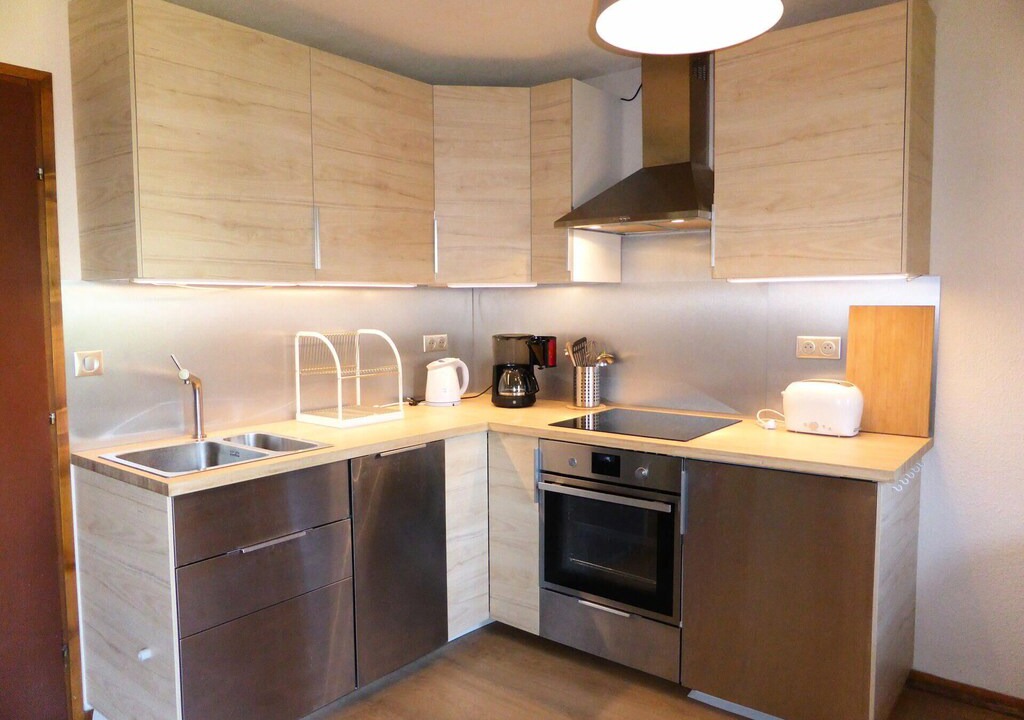 Photo of Kitchen in Les Houches