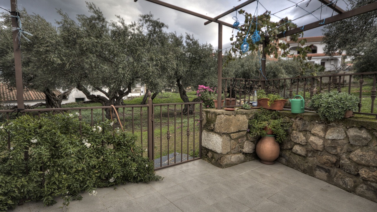 Photo of Outdoor in Villar de Plasencia