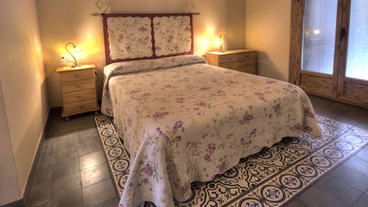 Photo of Bedroom in Villar de Plasencia