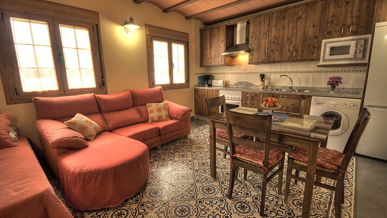 Photo of Livingroom in Villar de Plasencia