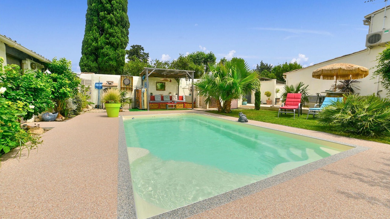 Photo of Outdoor in Le Pontet