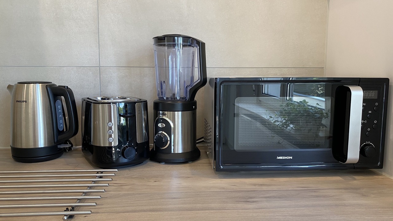 Photo of Kitchen in Hanau