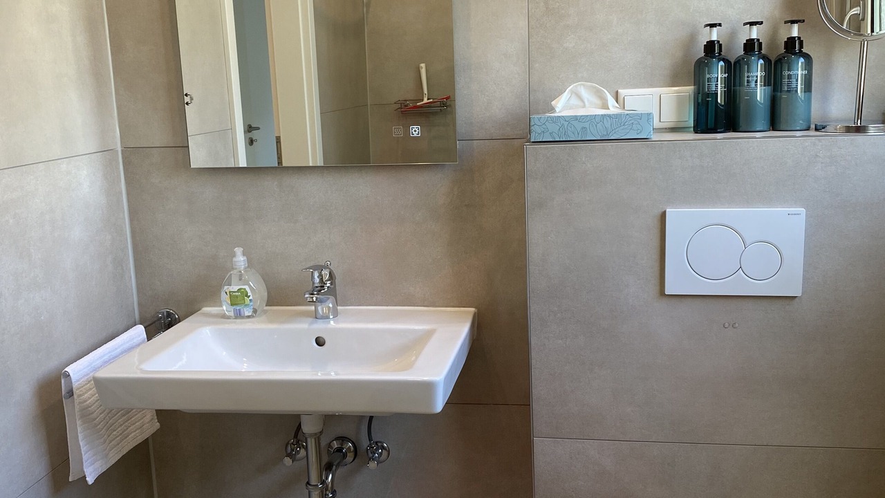 Photo of Bathroom in Hanau