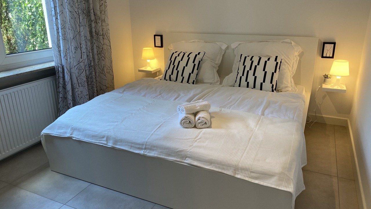 Photo of Bedroom in Hanau
