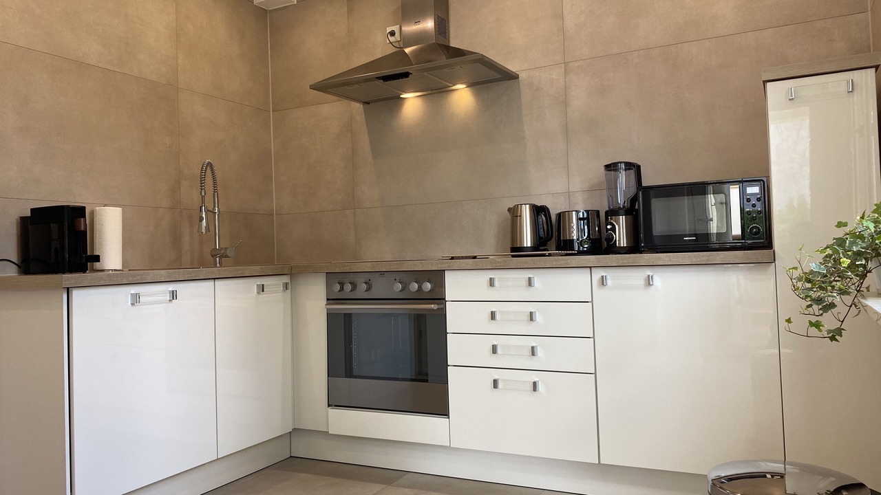 Photo of Kitchen in Hanau