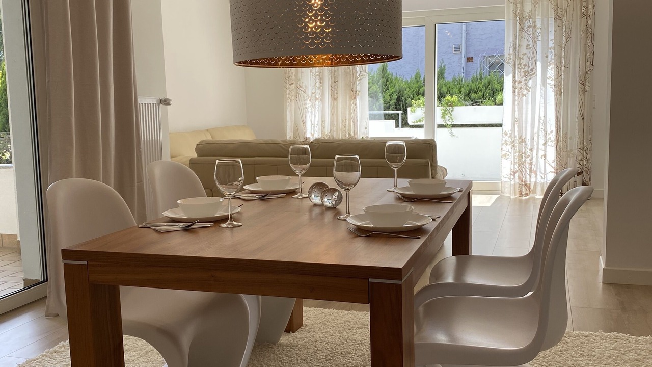Photo of Kitchen in Hanau