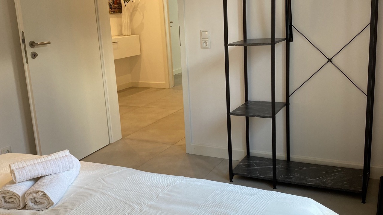 Photo of Bedroom in Hanau