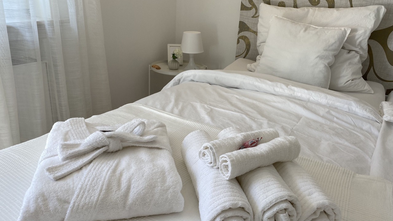 Photo of Bedroom in Hanau