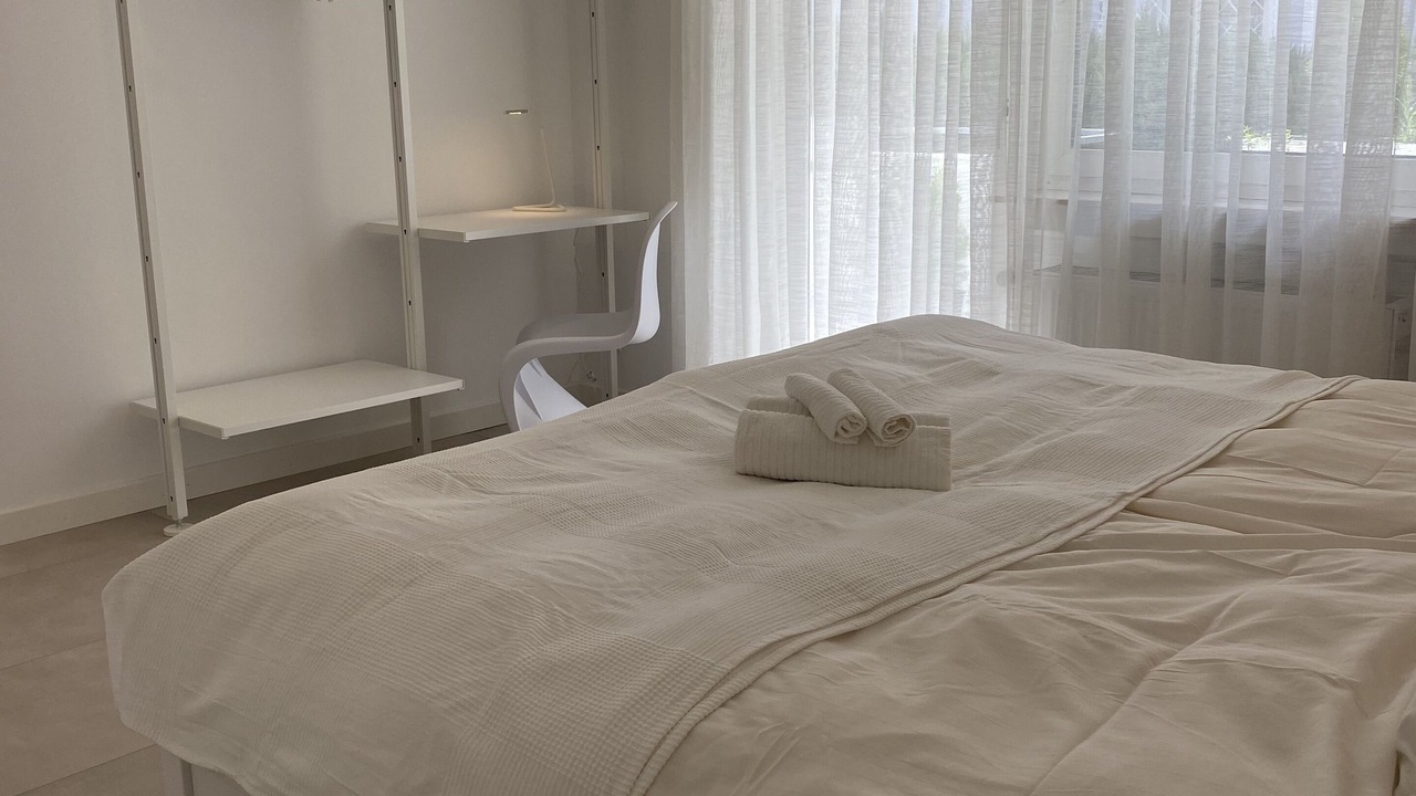 Photo of Bedroom in Hanau