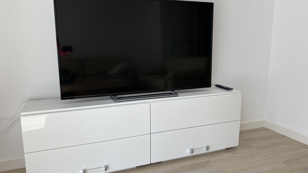 Photo of Livingroom in Hanau