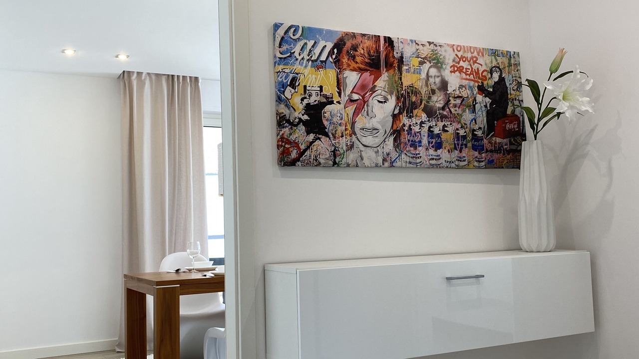Photo of Bedroom in Hanau